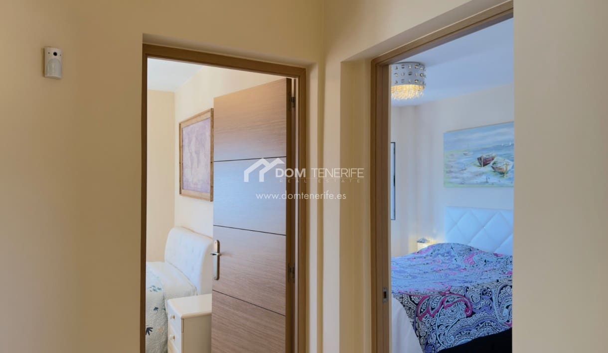 3 soveværelse Byhus til salg i Torviscas med swimmingpool garage - € 630.000 (Ref: 9322318)