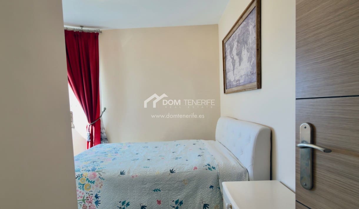 3 soveværelse Byhus til salg i Torviscas med swimmingpool garage - € 630.000 (Ref: 9322318)