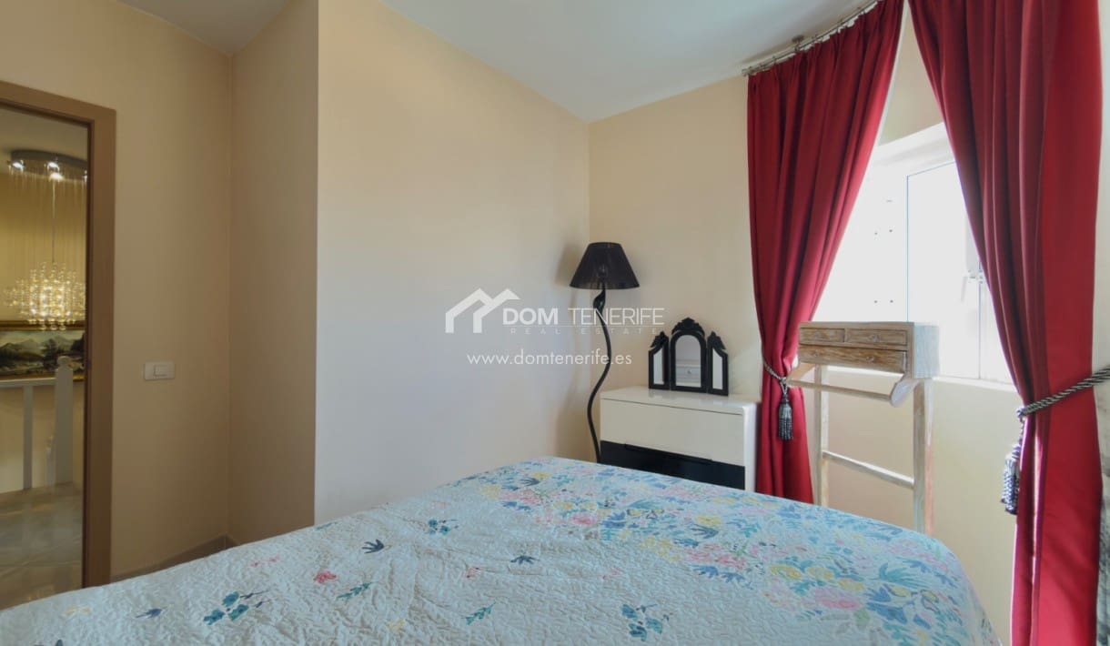 3 soveværelse Byhus til salg i Torviscas med swimmingpool garage - € 630.000 (Ref: 9322318)