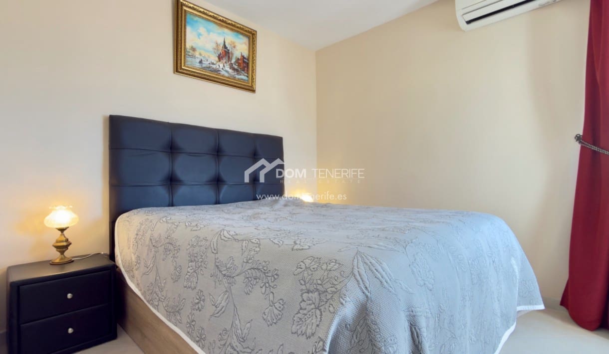 3 soveværelse Byhus til salg i Torviscas med swimmingpool garage - € 630.000 (Ref: 9322318)