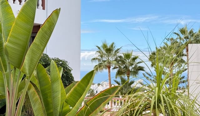 3 soveværelse Byhus til salg i Torviscas, Adeje med swimmingpool garage - € 630.000 (Ref: 9322318)