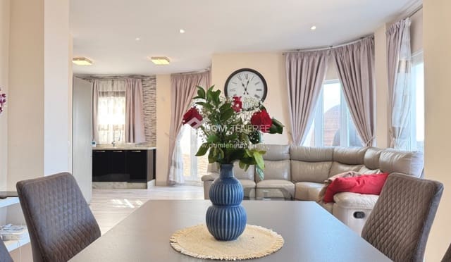 3 soveværelse Byhus til salg i Torviscas, Adeje med swimmingpool garage - € 630.000 (Ref: 9322318)