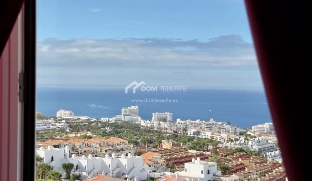 3 soveværelse Byhus til salg i Torviscas, Adeje med swimmingpool garage - € 630.000 (Ref: 9322318)