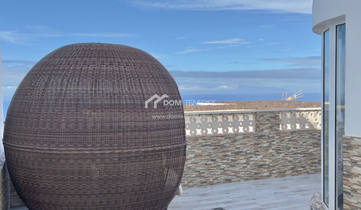 3 soveværelse Byhus til salg i Torviscas med swimmingpool garage - € 630.000 (Ref: 9322318)