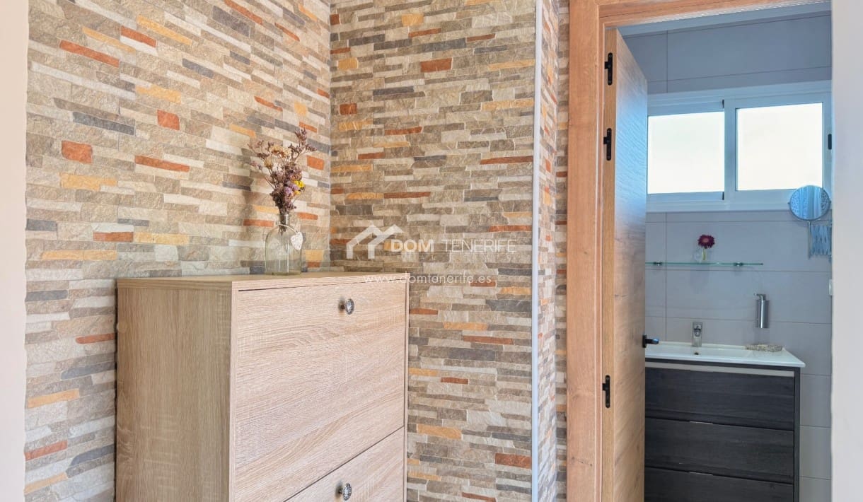 3 soveværelse Byhus til salg i Torviscas med swimmingpool garage - € 630.000 (Ref: 9322318)