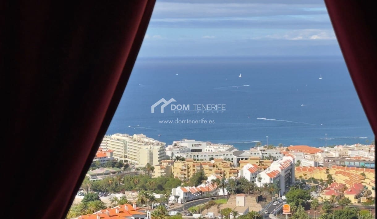 3 soveværelse Byhus til salg i Torviscas med swimmingpool garage - € 630.000 (Ref: 9322318)