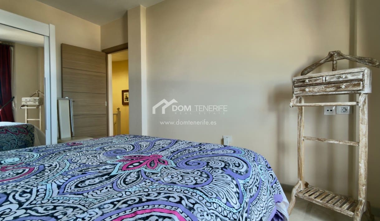 3 soveværelse Byhus til salg i Torviscas med swimmingpool garage - € 630.000 (Ref: 9322318)