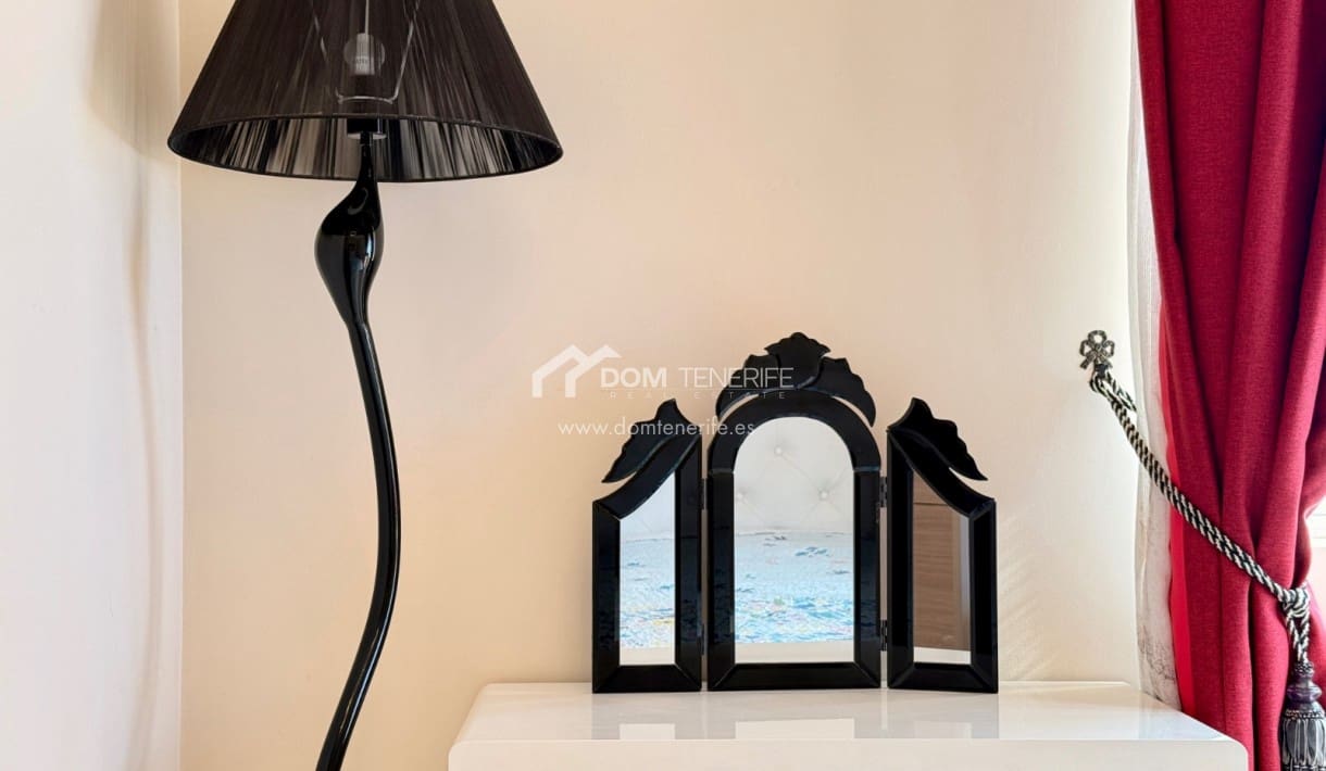 3 soveværelse Byhus til salg i Torviscas med swimmingpool garage - € 630.000 (Ref: 9322318)