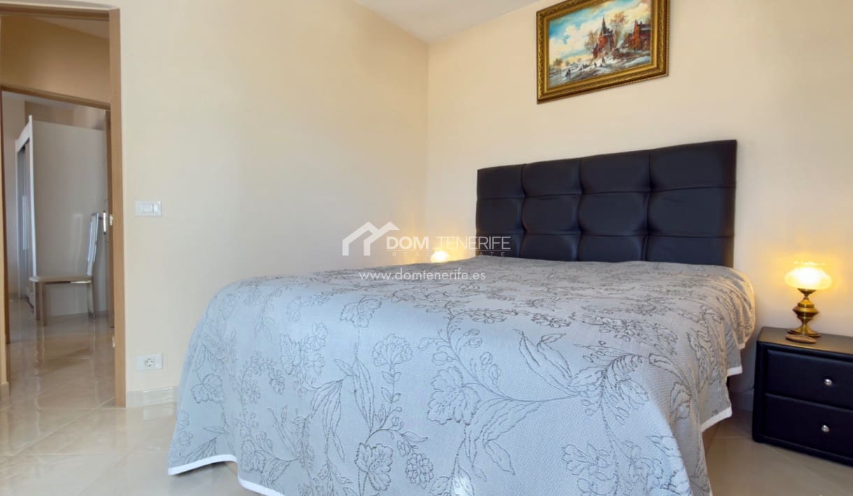 3 soveværelse Byhus til salg i Torviscas med swimmingpool garage - € 630.000 (Ref: 9322318)