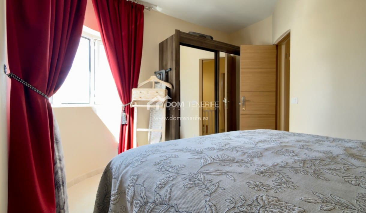 3 soveværelse Byhus til salg i Torviscas med swimmingpool garage - € 630.000 (Ref: 9322318)