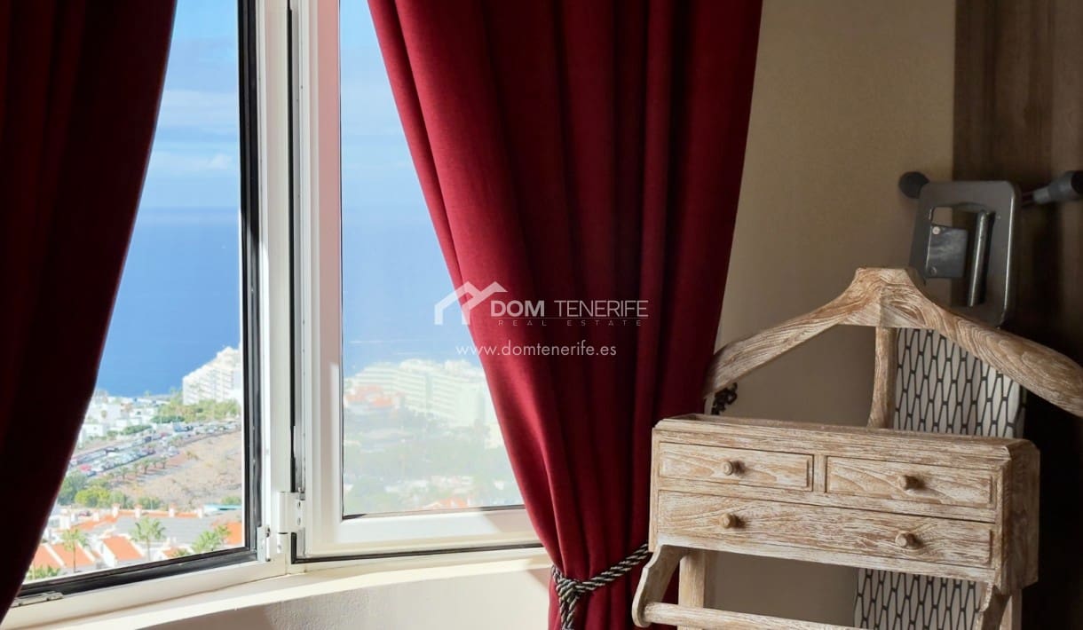 3 soveværelse Byhus til salg i Torviscas med swimmingpool garage - € 630.000 (Ref: 9322318)