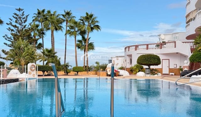 3 soveværelse Byhus til salg i Torviscas, Adeje med swimmingpool garage - € 630.000 (Ref: 9322318)