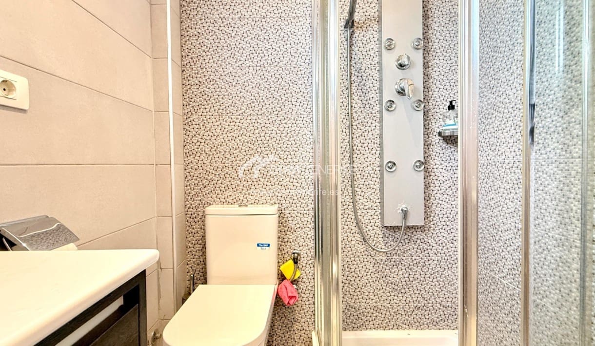 3 soveværelse Byhus til salg i Torviscas med swimmingpool garage - € 630.000 (Ref: 9322318)