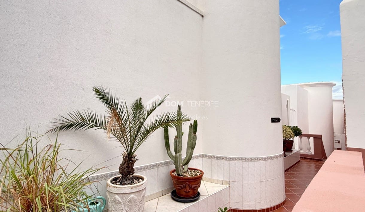 3 soveværelse Byhus til salg i Torviscas med swimmingpool garage - € 630.000 (Ref: 9322318)