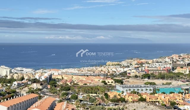 3 soveværelse Byhus til salg i Torviscas, Adeje med swimmingpool garage - € 630.000 (Ref: 9322318)