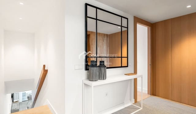 3 soveværelse Lejlighed til salg i Guía de Isora med swimmingpool - € 1.333.000 (Ref: 9332865)