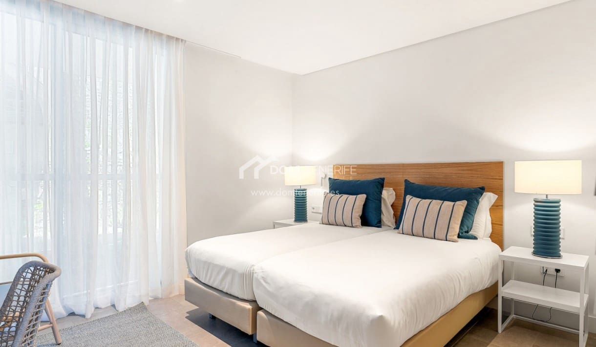 3 soveværelse Lejlighed til salg i Guia de Isora med swimmingpool - € 1.333.000 (Ref: 9332865)