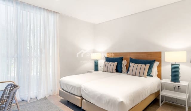 3 soveværelse Lejlighed til salg i Guía de Isora med swimmingpool - € 1.333.000 (Ref: 9332865)