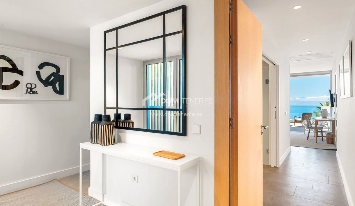 3 bedroom Apartment for sale in Guia de Isora with pool - € 1,583,000 (Ref: 9334225)