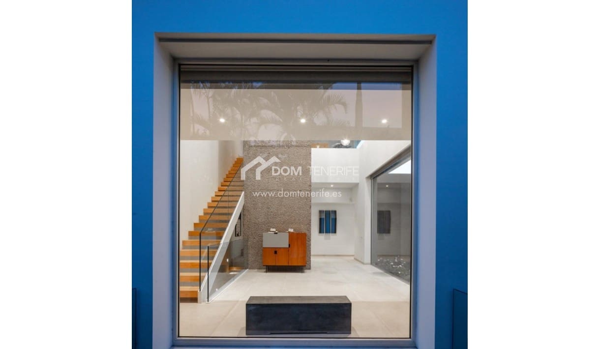 Tontti myytävänä paikassa Guia de Isora - 1 060 000 € (Ref: 9334228)