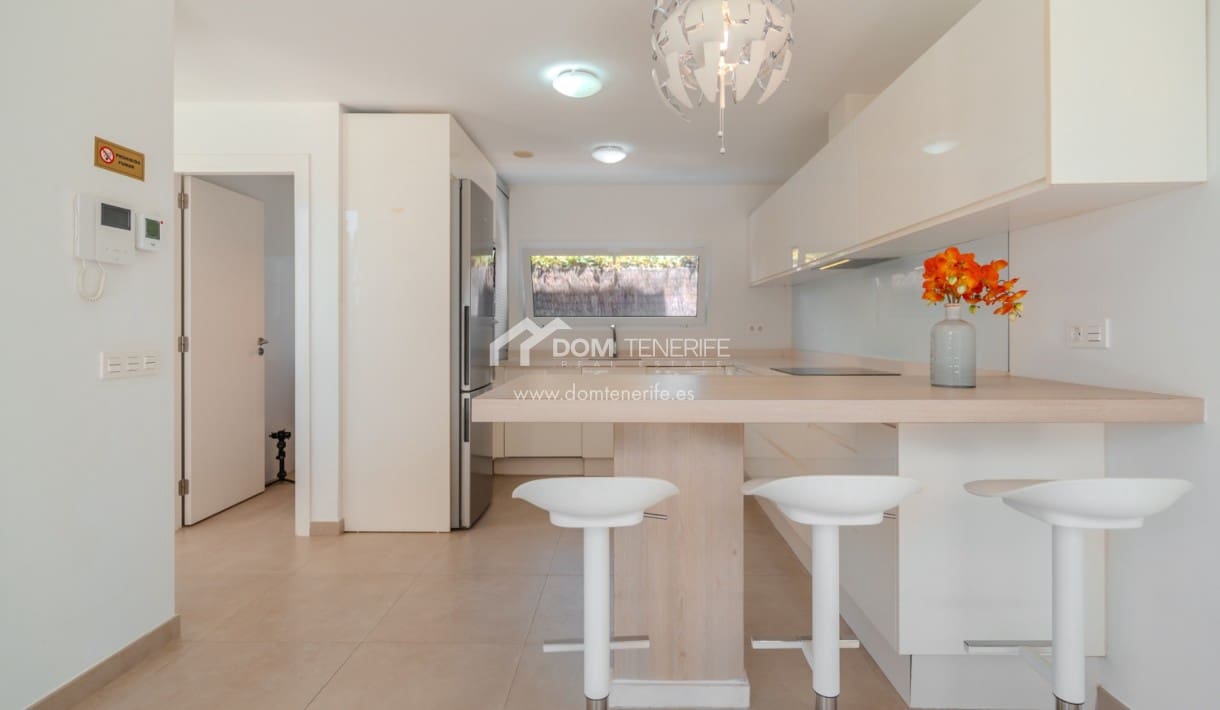 3 sovrum Villa till salu i Playa Paraiso med pool garage - 1 175 000 € (Ref: 9340366)