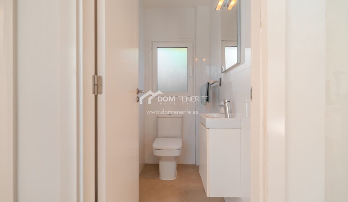 3 sovrum Villa till salu i Playa Paraiso med pool garage - 1 175 000 € (Ref: 9340366)