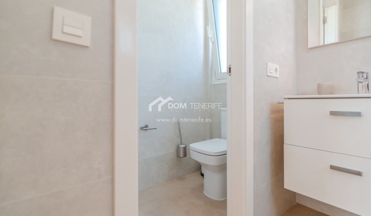 3 sovrum Villa till salu i Playa Paraiso med pool garage - 1 175 000 € (Ref: 9340366)