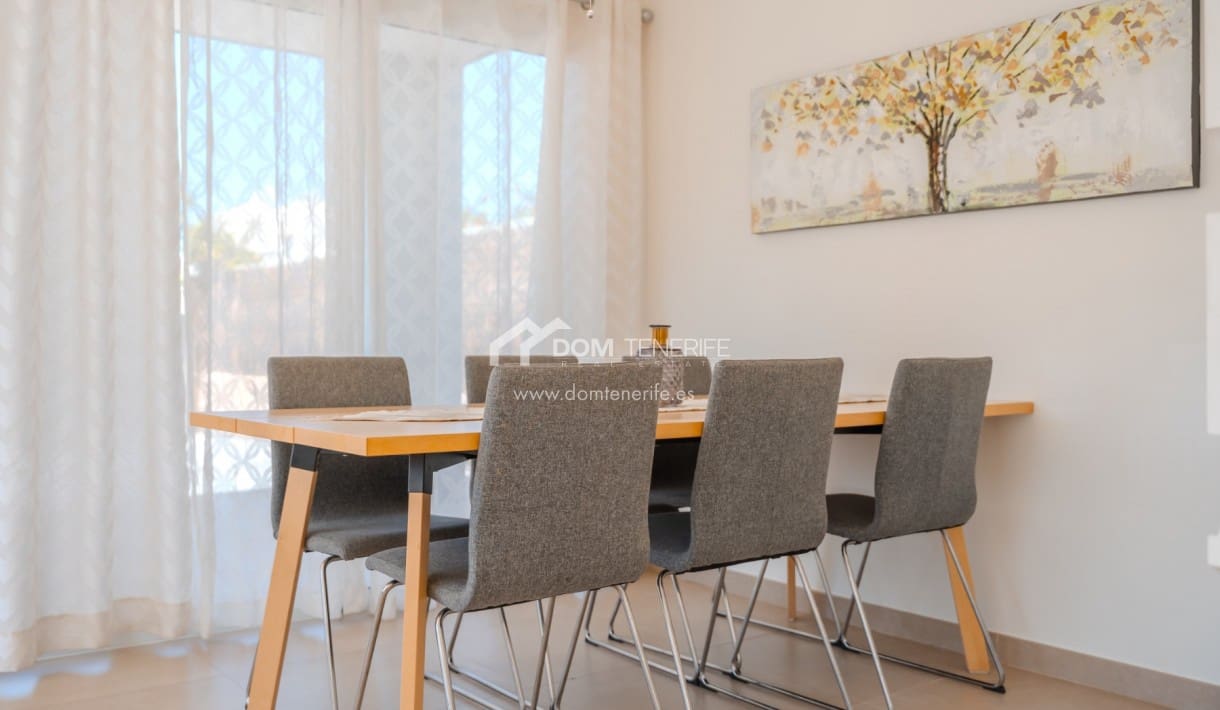 3 sovrum Villa till salu i Playa Paraiso med pool garage - 1 175 000 € (Ref: 9340366)