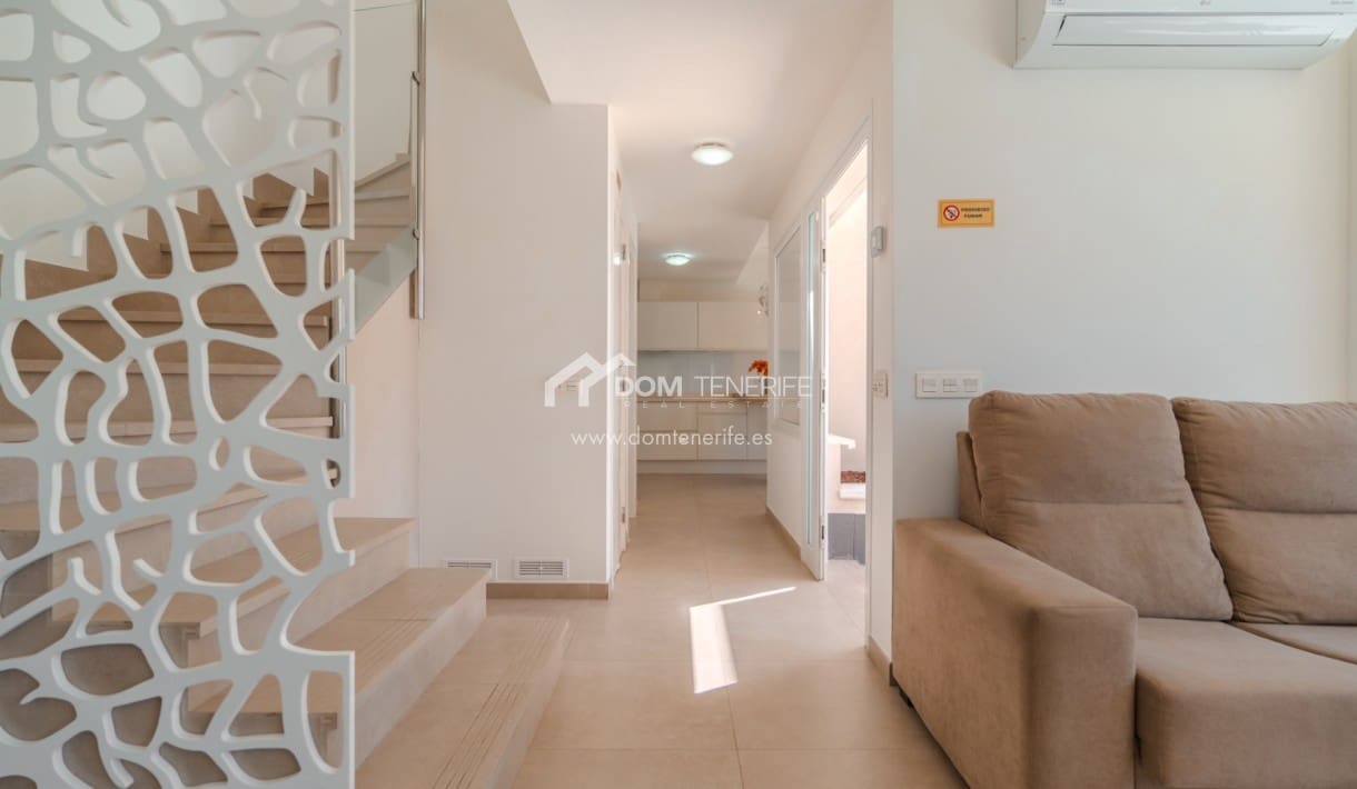 3 sovrum Villa till salu i Playa Paraiso med pool garage - 1 175 000 € (Ref: 9340366)