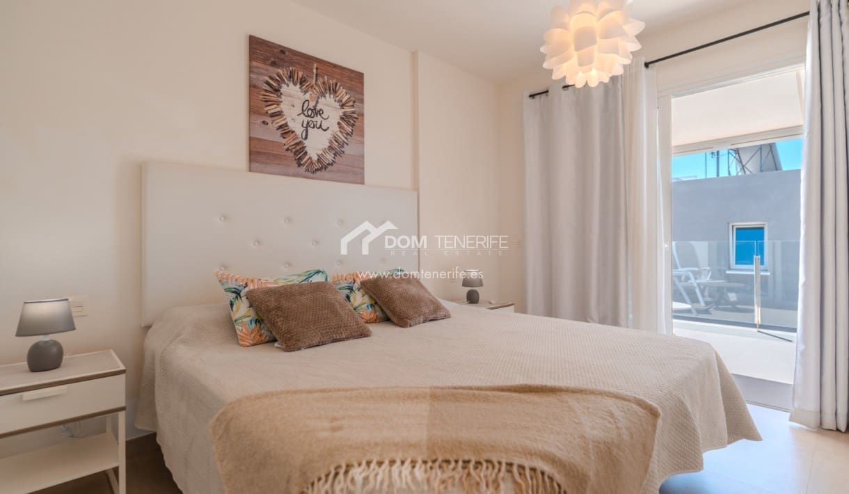 3 sovrum Villa till salu i Playa Paraiso med pool garage - 1 175 000 € (Ref: 9340366)