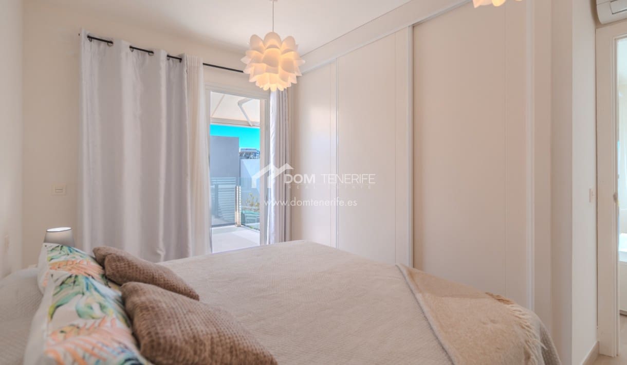 3 sovrum Villa till salu i Playa Paraiso med pool garage - 1 175 000 € (Ref: 9340366)