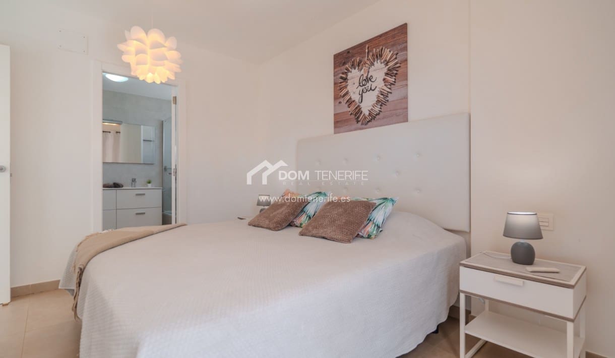 3 sovrum Villa till salu i Playa Paraiso med pool garage - 1 175 000 € (Ref: 9340366)