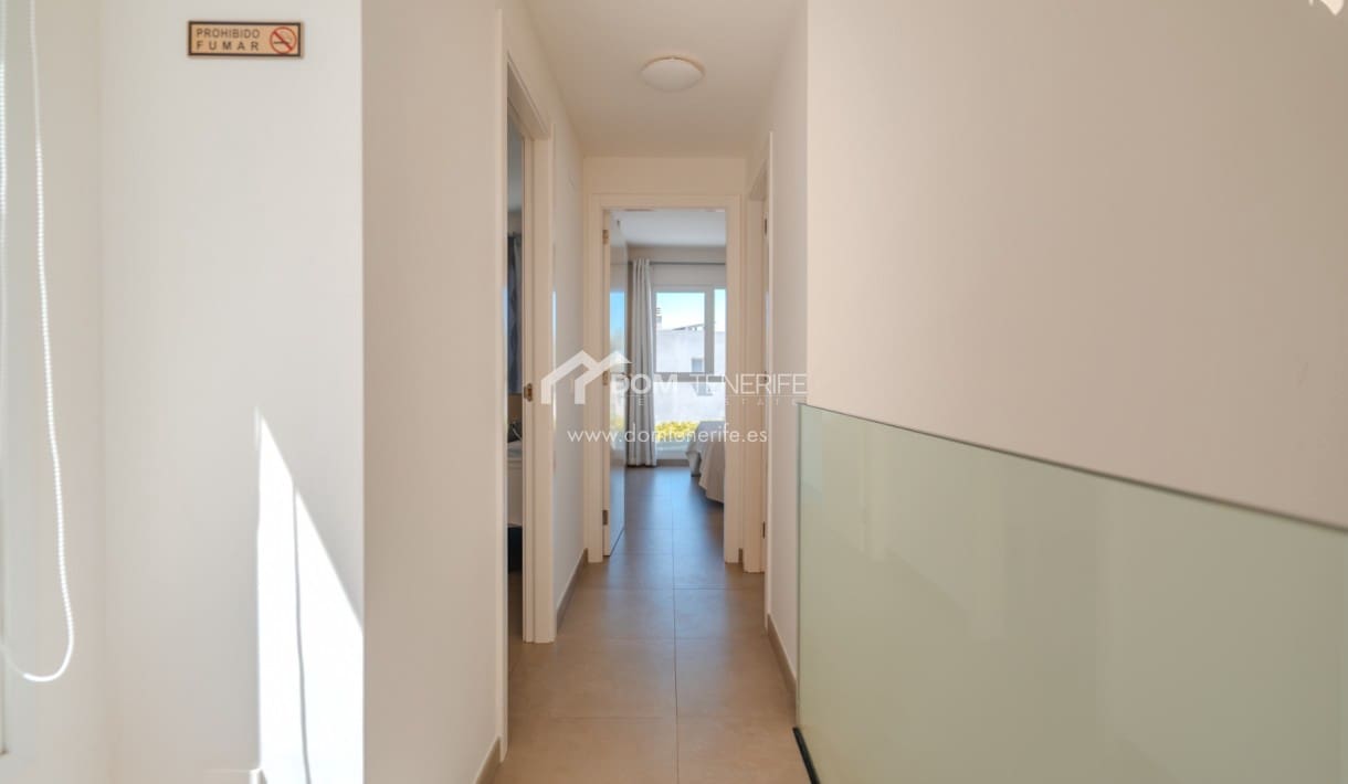 3 sovrum Villa till salu i Playa Paraiso med pool garage - 1 175 000 € (Ref: 9340366)