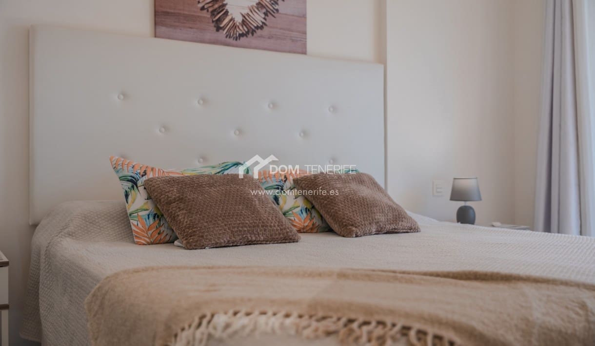 3 sovrum Villa till salu i Playa Paraiso med pool garage - 1 175 000 € (Ref: 9340366)