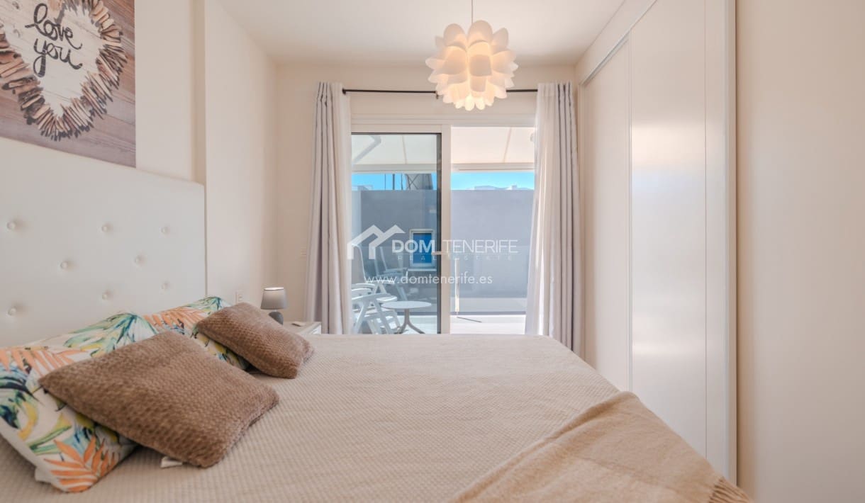 3 sovrum Villa till salu i Playa Paraiso med pool garage - 1 175 000 € (Ref: 9340366)