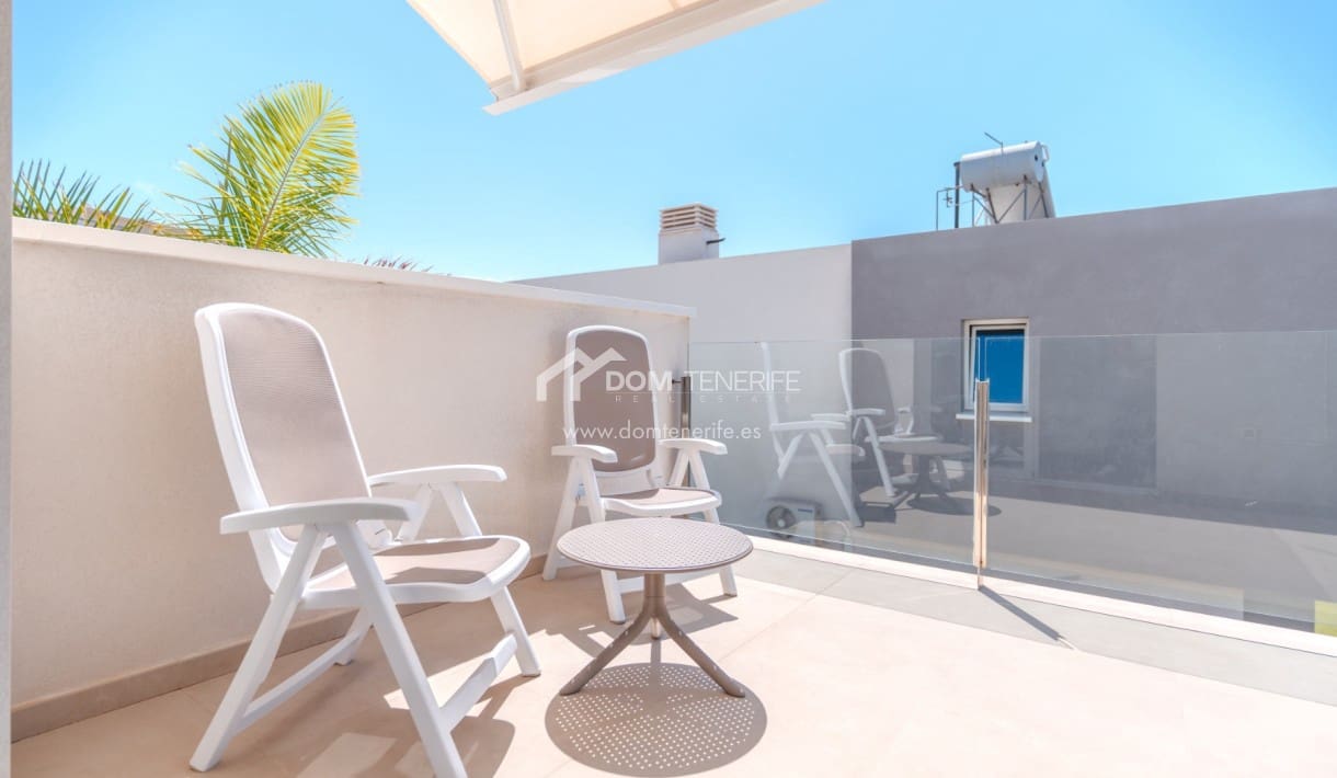 3 sovrum Villa till salu i Playa Paraiso med pool garage - 1 175 000 € (Ref: 9340366)