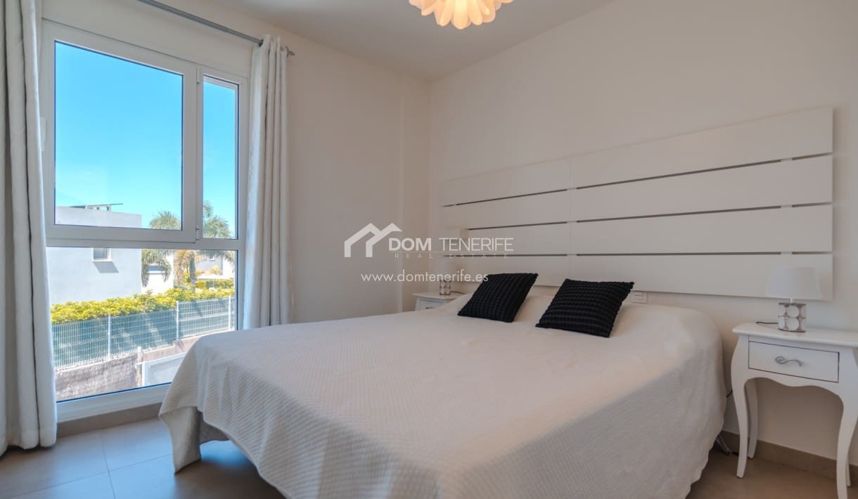 3 sovrum Villa till salu i Playa Paraiso med pool garage - 1 175 000 € (Ref: 9340366)