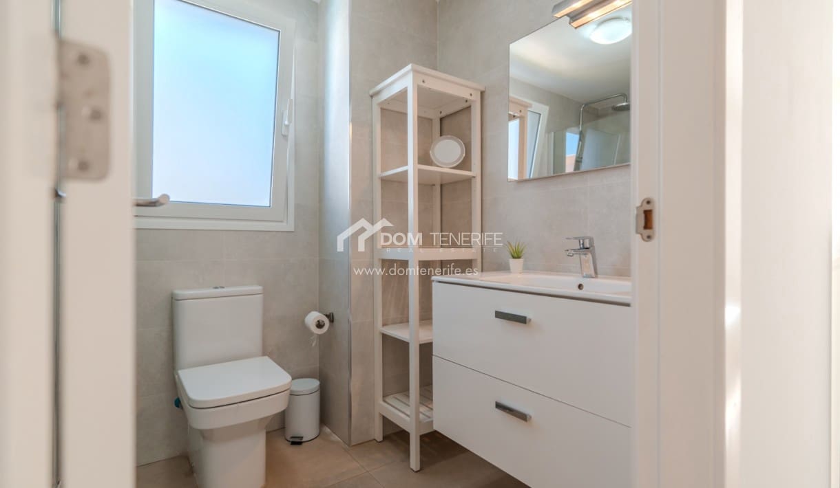 3 sovrum Villa till salu i Playa Paraiso med pool garage - 1 175 000 € (Ref: 9340366)