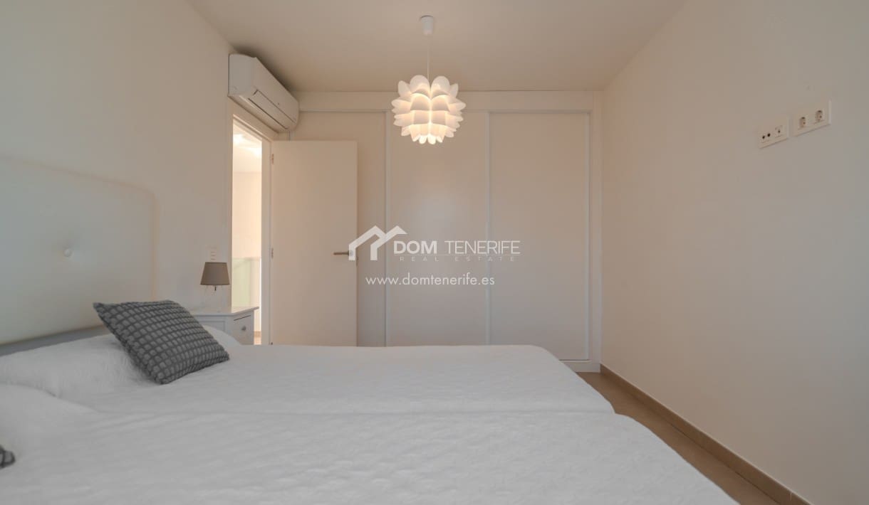 3 sovrum Villa till salu i Playa Paraiso med pool garage - 1 175 000 € (Ref: 9340366)