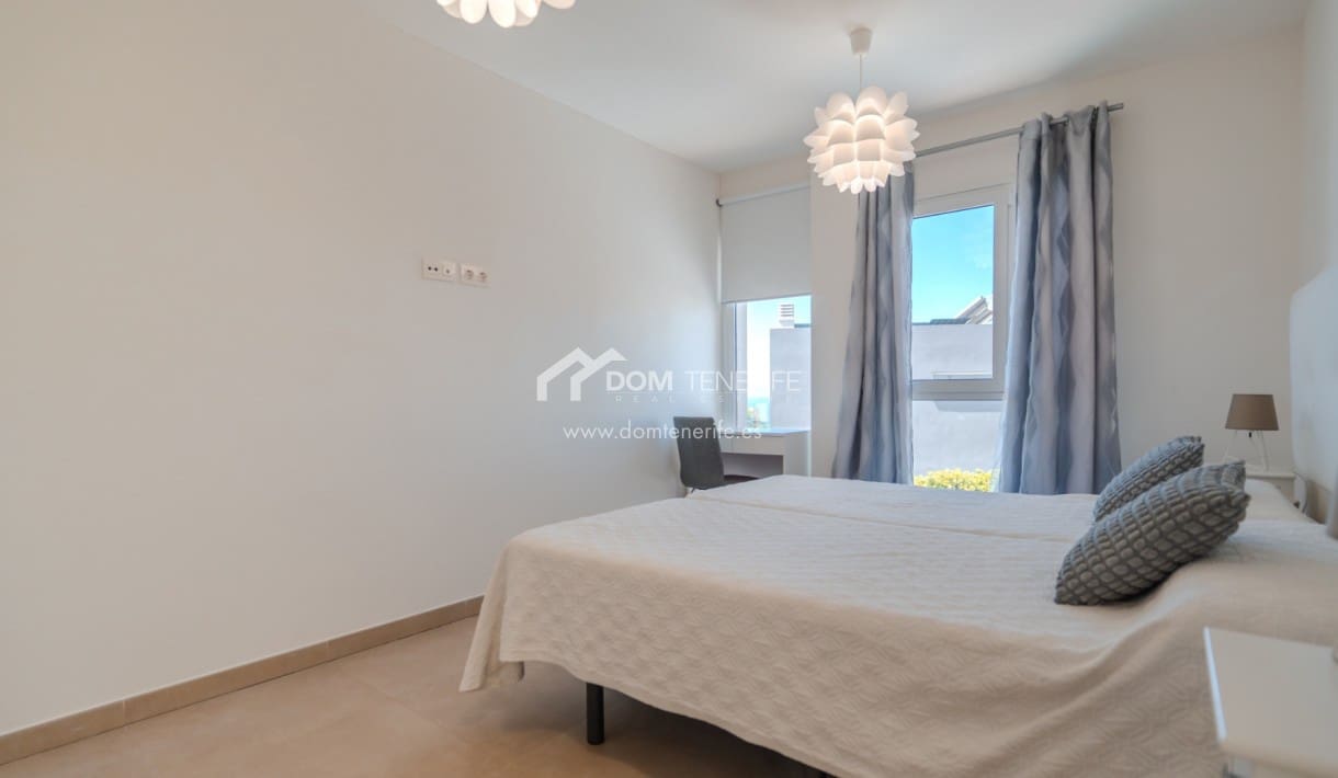 3 sovrum Villa till salu i Playa Paraiso med pool garage - 1 175 000 € (Ref: 9340366)