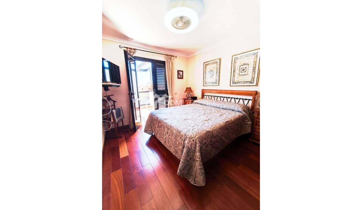 3 sovrum Hus till salu i Adeje - 550 000 € (Ref: 9340367)