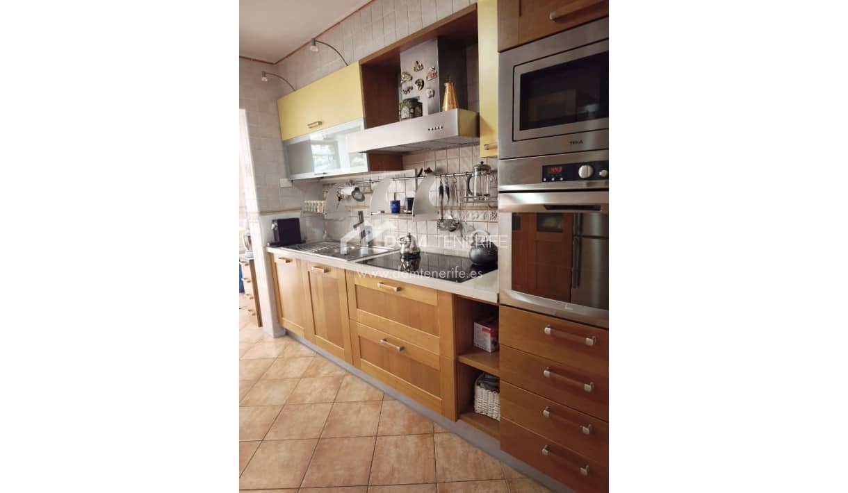 3 sovrum Hus till salu i Adeje - 550 000 € (Ref: 9340367)