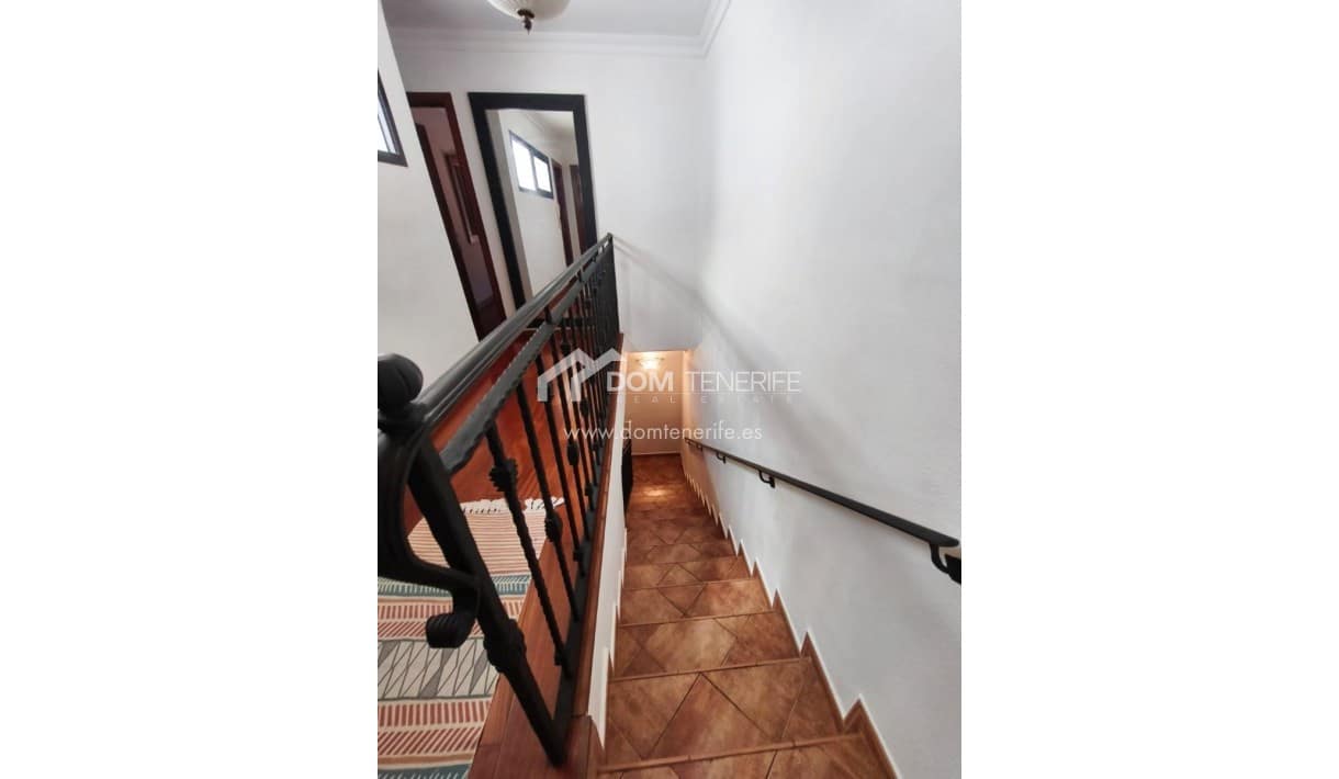 3 sovrum Hus till salu i Adeje - 550 000 € (Ref: 9340367)