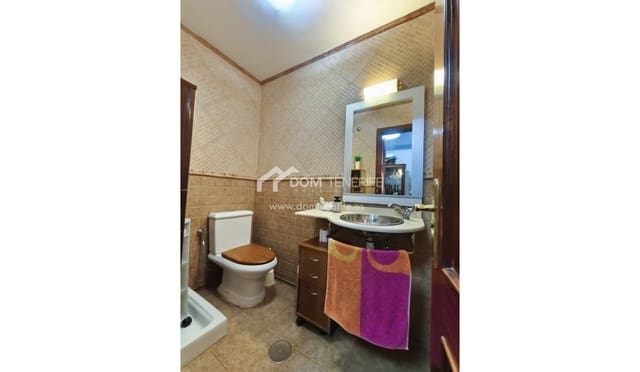 3 bedroom Townhouse for sale in Casco Urbano, Adeje - € 550,000 (Ref: 9340367)