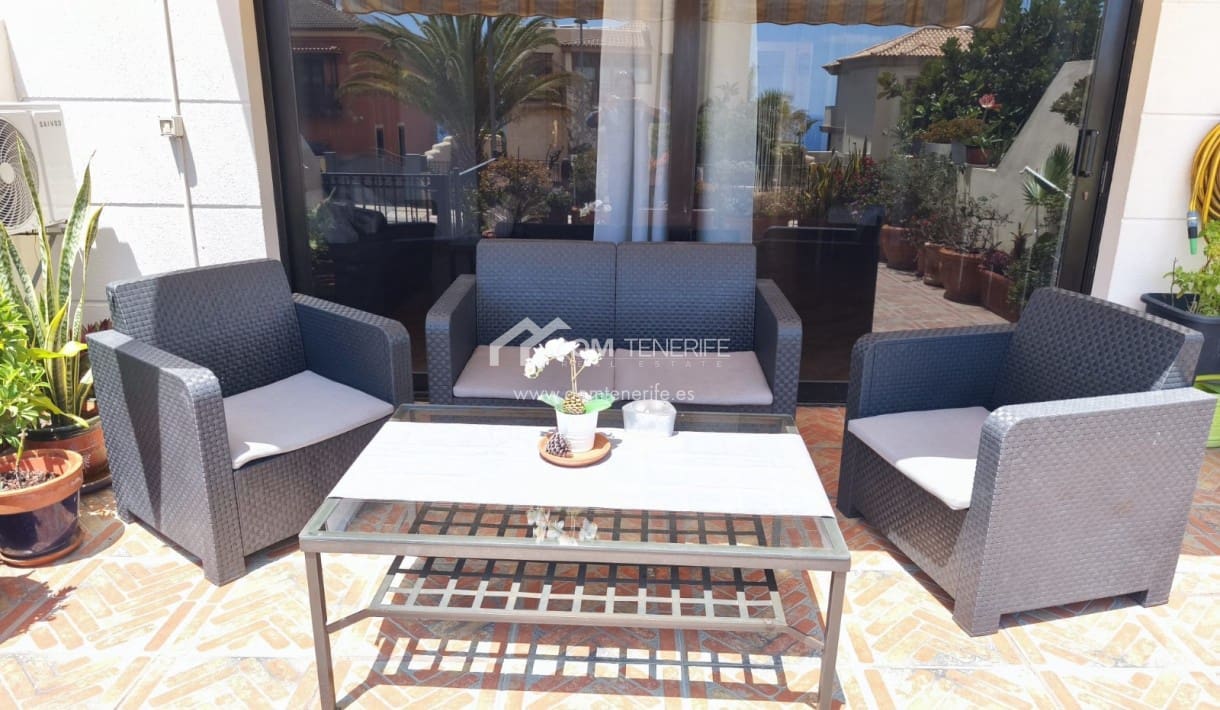 3 sovrum Hus till salu i Adeje - 550 000 € (Ref: 9340367)