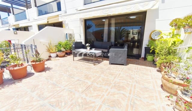 3 bedroom Townhouse for sale in Casco Urbano, Adeje - € 550,000 (Ref: 9340367)