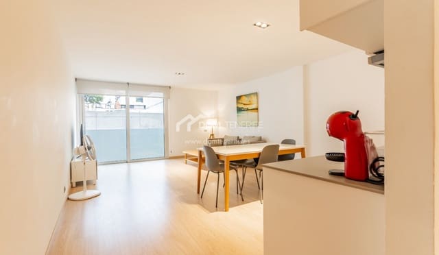 2 soverom Leilighet til salgs i Casco Urbano, Adeje med svømmebasseng - € 295 000 (Ref: 9345200)