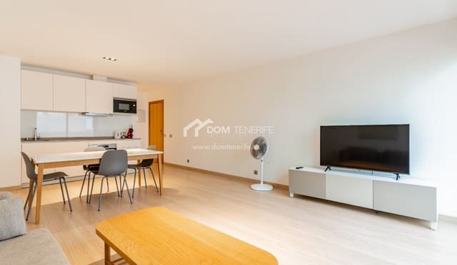 2 soverom Leilighet til salgs i Casco Urbano, Adeje med svømmebasseng - € 295 000 (Ref: 9345200)