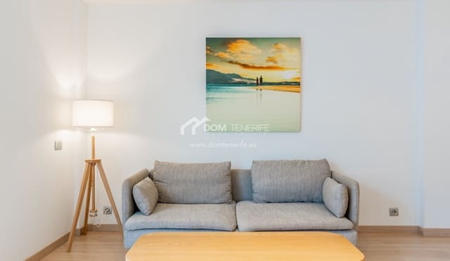 2 soverom Leilighet til salgs i Casco Urbano, Adeje med svømmebasseng - € 295 000 (Ref: 9345200)