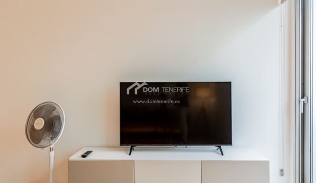 2 soverom Leilighet til salgs i Casco Urbano, Adeje med svømmebasseng - € 295 000 (Ref: 9345200)